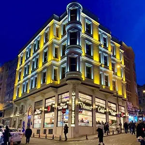 Meserret Palace - Special Category **** Istanbulská provincie