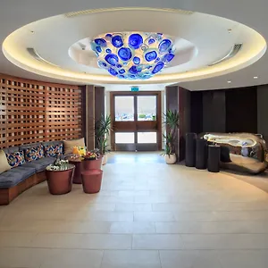 Hotel The Marmara Taksim, Stambuł