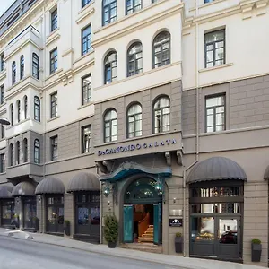 5* Hotel Decamondo Galata