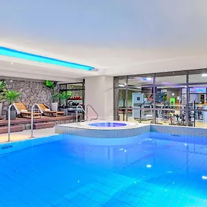 מלון Novotel Centrum
