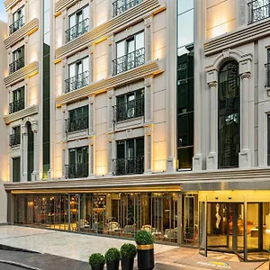 4* Hotel Days By Wyndham Bomonti
