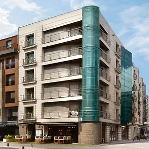 Orka Royal & **** Istanbulská provincie