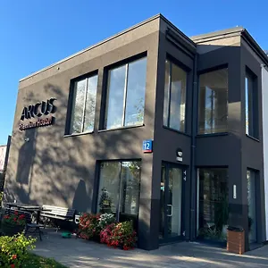 Arcus Premium Hostel Warszawa