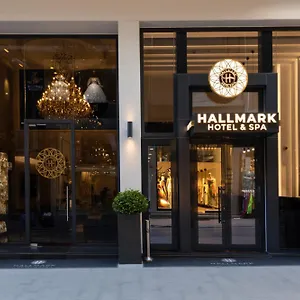 4* Hotel Hallmark &