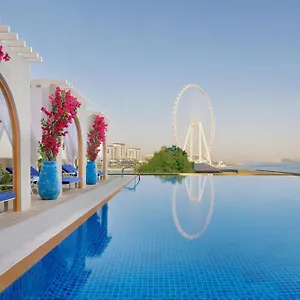 מלון Ja Ocean View Hotel, Jumeirah