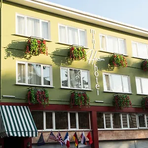 Hotel Mini Harem, Stambuł