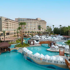 Fame Lara & Ośrodek wypoczynkowy Antalya