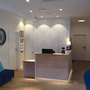 Malta Hotel Poznań