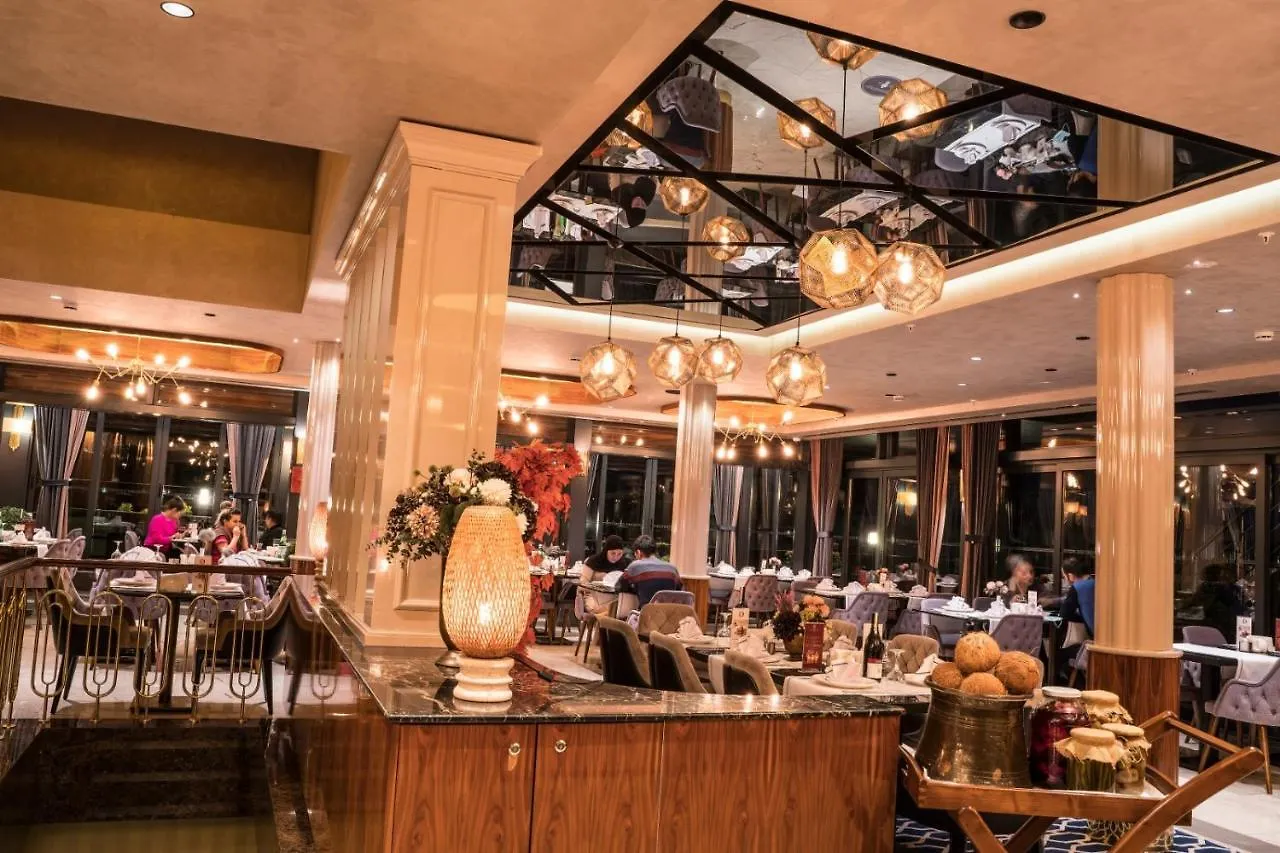 Beethoven Premium Hotel Istanbul