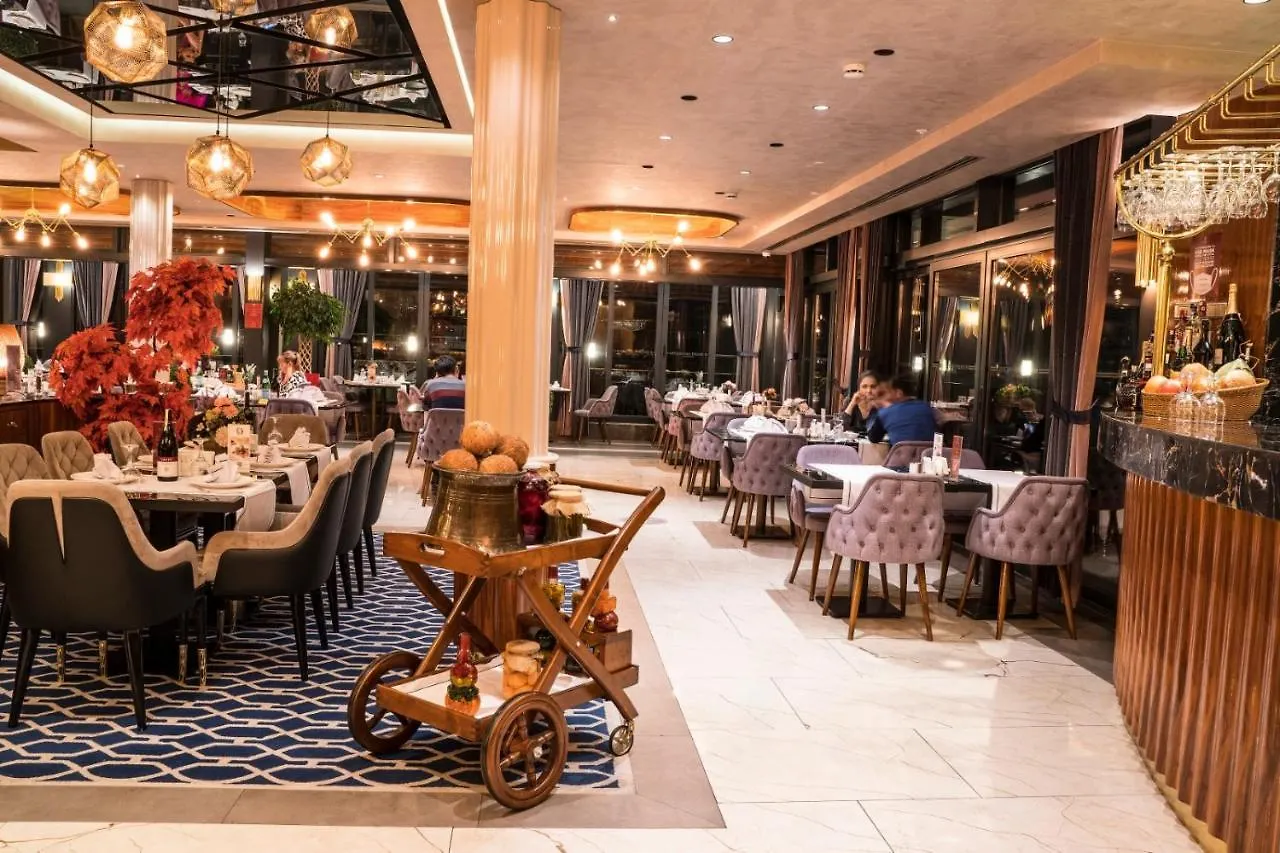 Beethoven Premium Hotel Istanbul