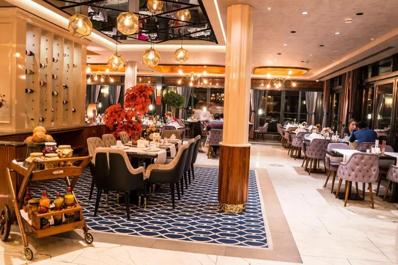 Beethoven Premium Hotel Istanbul