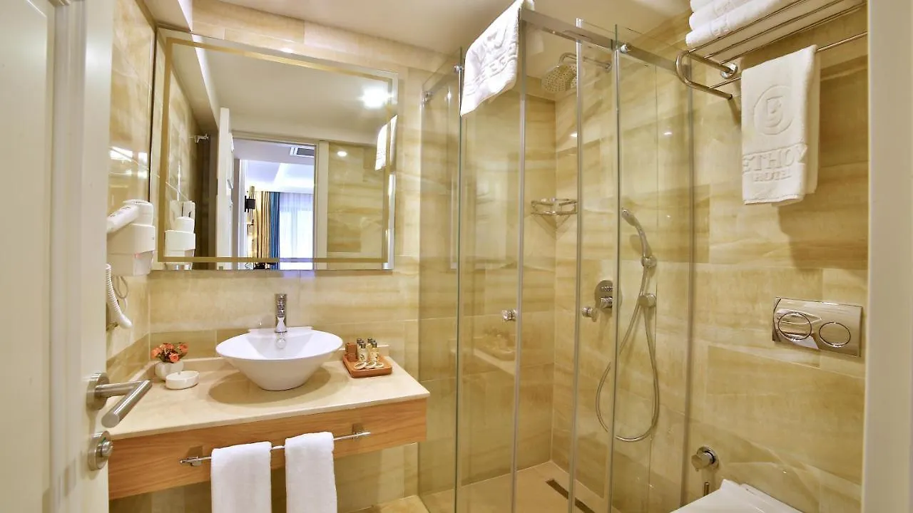 ****  Beethoven Premium Hotel Istanbulská provincie Turecko