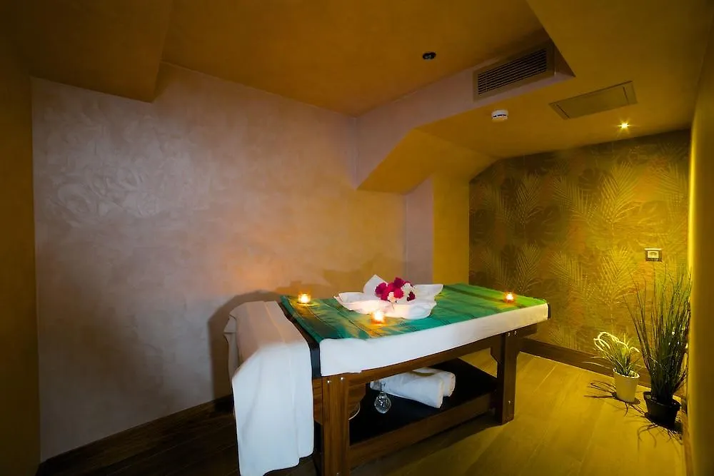 Beethoven Premium Hotel Istanbulská provincie