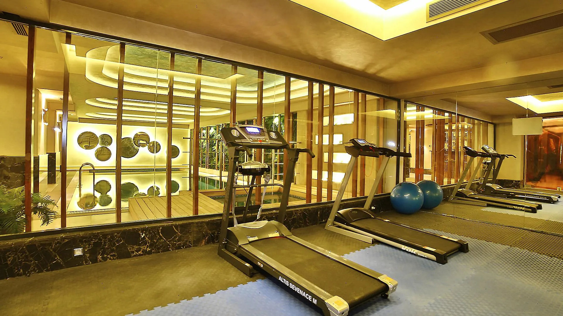 ****  Beethoven Premium Hotel Istanbulská provincie Turecko